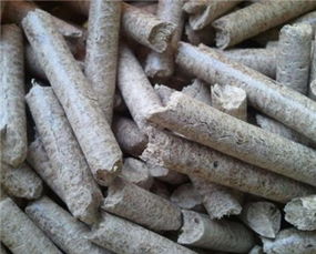 上海奉贤区生物质颗粒燃料厂家