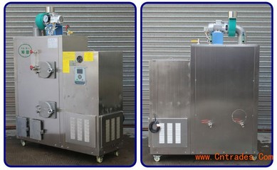 旭恩防爆30KG生物质颗粒燃料蒸汽发生器销售中心