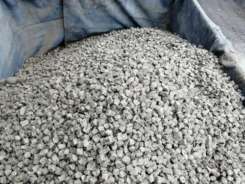 【唐河县生产:秸秆生物质燃料】- 