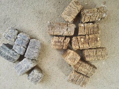 枣阳生物质压块燃料_中国环保在线