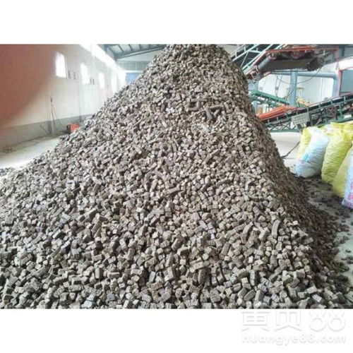 【济南天桥区:生物质燃料多少钱一吨-十】- 