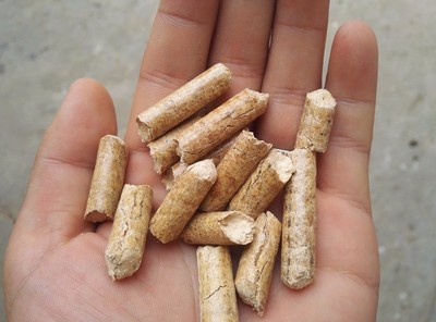 许昌市生物质颗粒燃料厂家