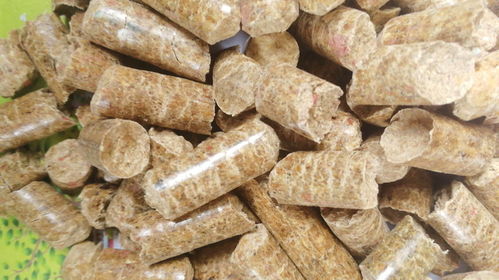 生物质颗粒燃料课堂 生物质木质颗粒优缺点有哪些