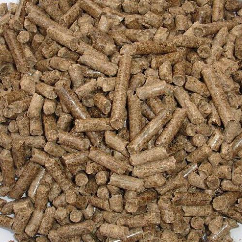 生物质颗粒 8mm